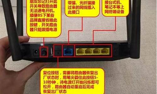 怎样设置路由器wifi密码_怎样设置路由器wifi密码不被蹭网