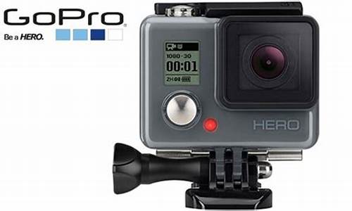 gopro hero4_goprohero4怎么连接手机