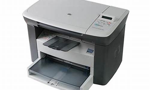 hp1005打印机驱动_hp1005打印机驱动安装图解