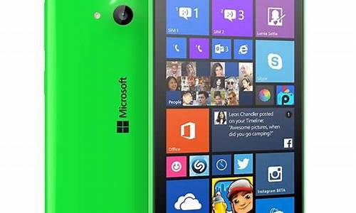 lumia535_lumia535刷安卓系统