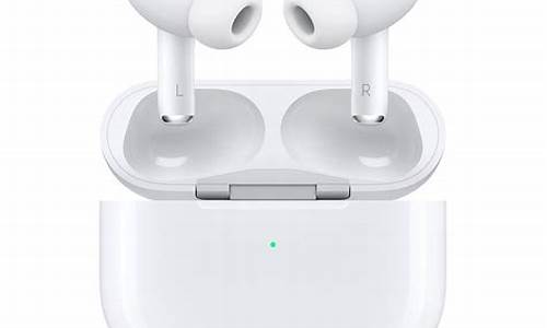 airpods pro使用教程