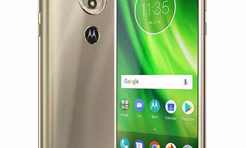 moto g6手机_moto g6手机拆解图